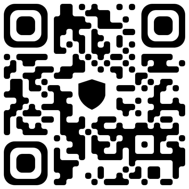 Payment QR Code